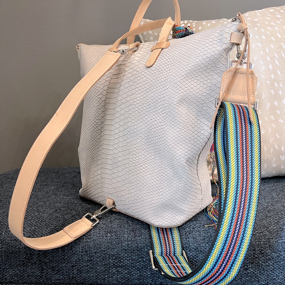 Consuela Thunderbird Sling (used EXCELLENT condition)